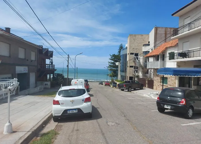 Hotel APM Punta Mogotes