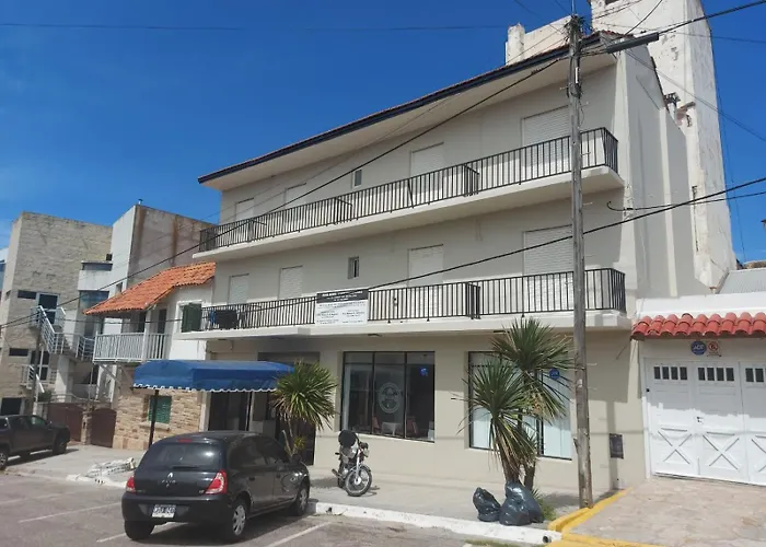 Hotel APM Punta Mogotes