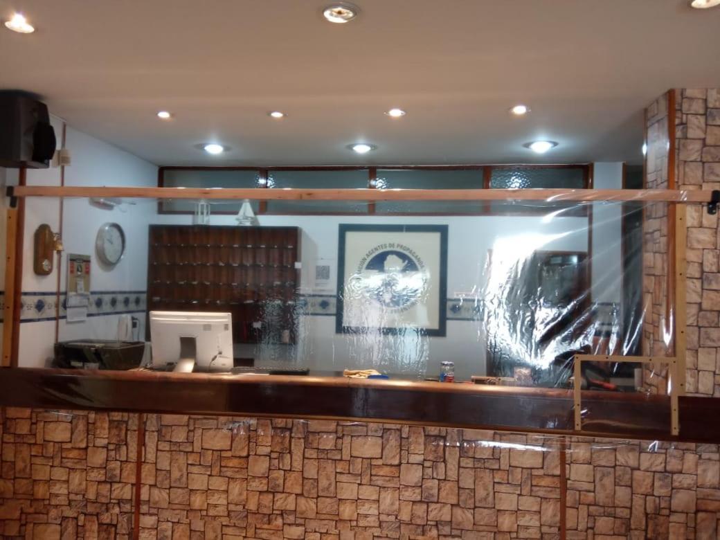 Apm Punta Mogotes Hotel