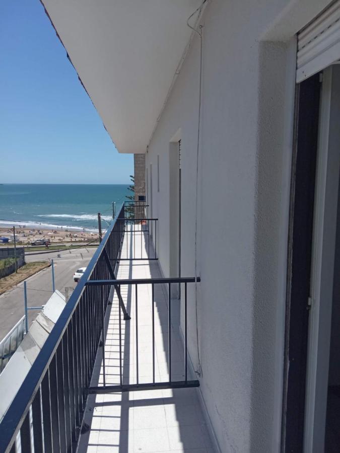 Hotel Apm Punta Mogotes