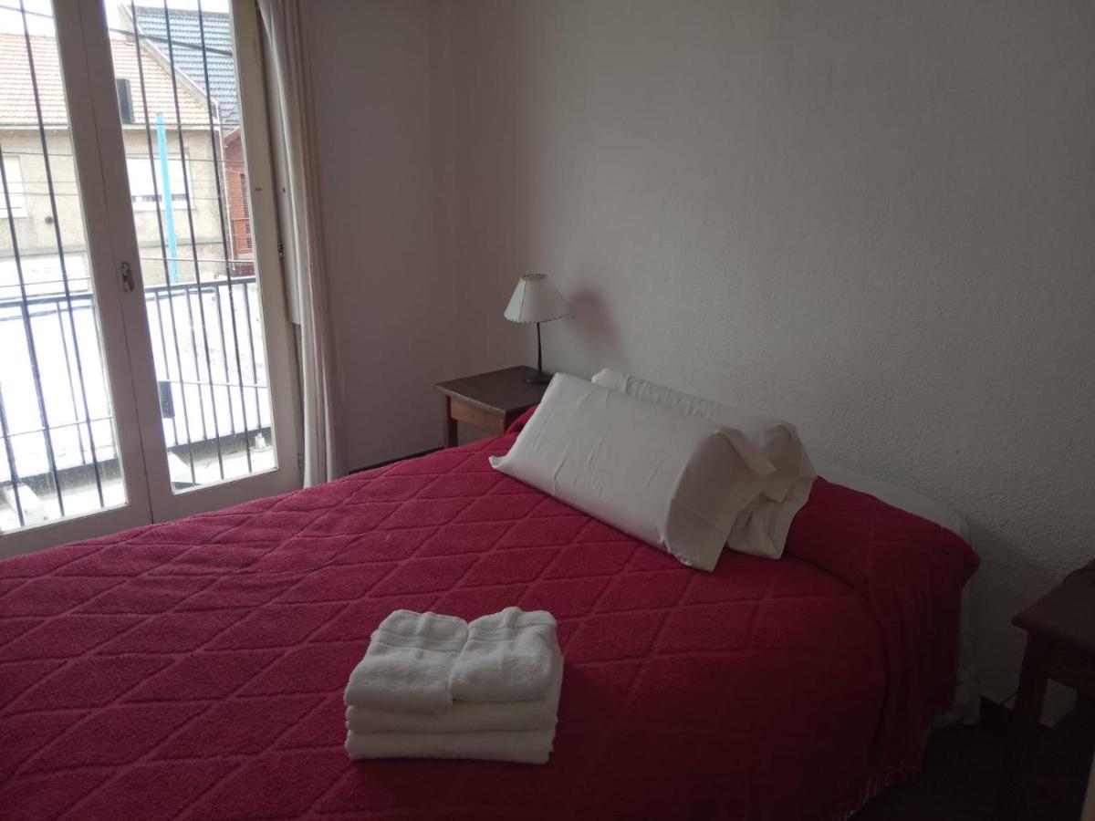 Apm Punta Mogotes Hotel 2*