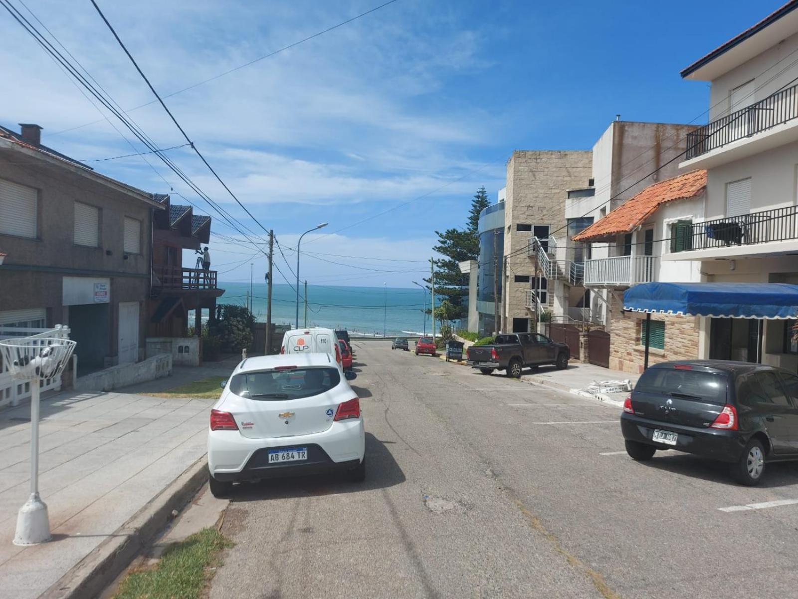 Apm Punta Mogotes Hotel 2*