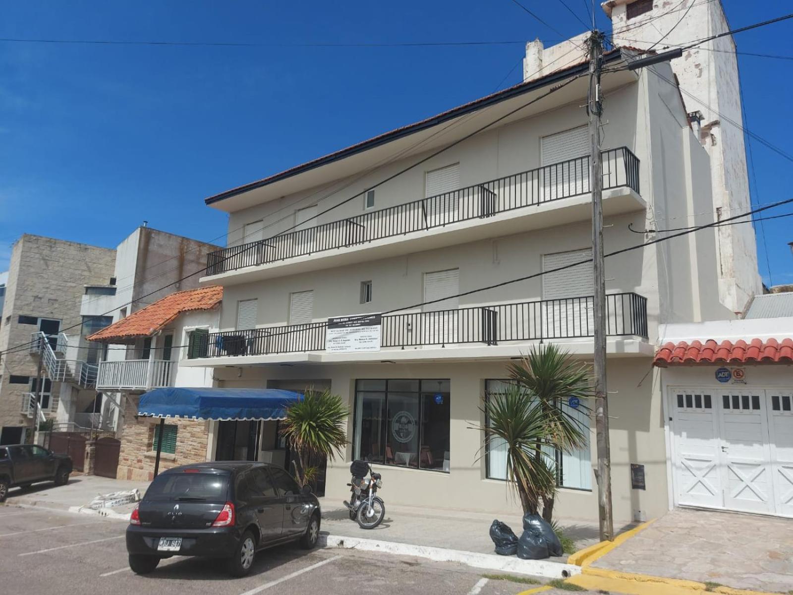 Apm Punta Mogotes Hotel Mar del Plata