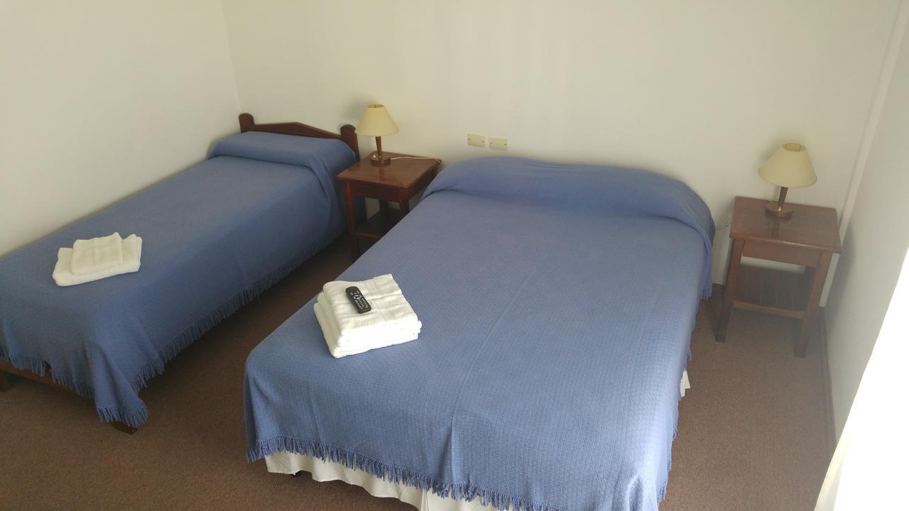Apm Punta Mogotes Hotel