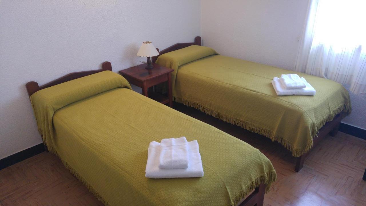 Hotel Apm Punta Mogotes Mar del Plata