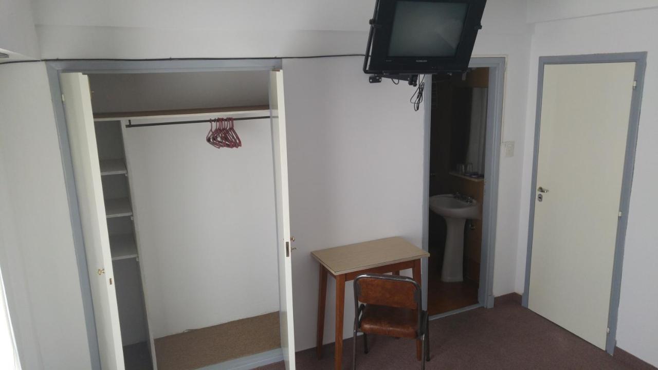 Hotel Apm Punta Mogotes Mar del Plata