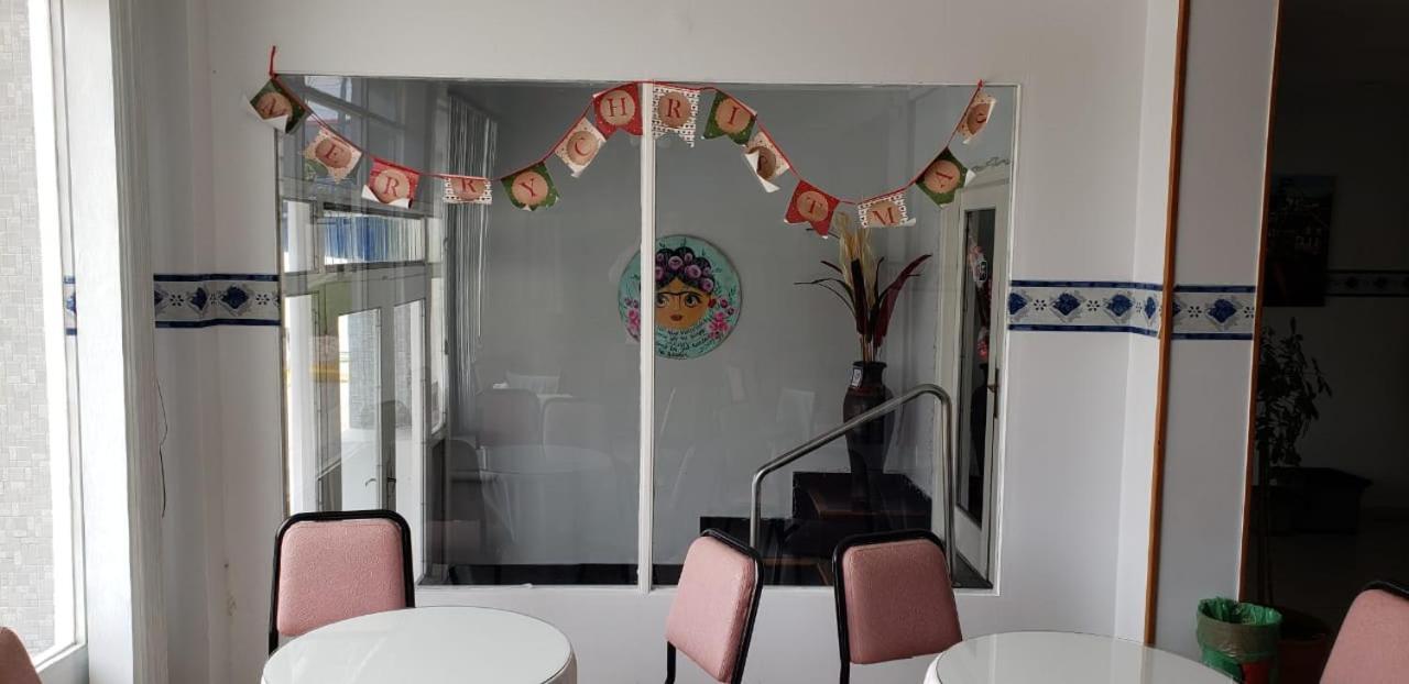 Hotel Apm Punta Mogotes