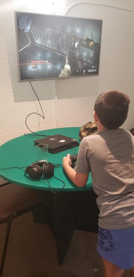 Apm Punta Mogotes 2*